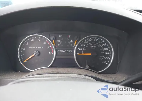 2012 Chevrolet Colorado 1Lt z USA, uszkodzony, nr VIN 1GCHTCFE5C8107260